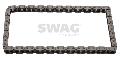 Łańcuch, napęd pompy oleju do VW, 99 11 0443, SWAG Autoteile GmbH w ofercie sklepu e-autoparts.pl 